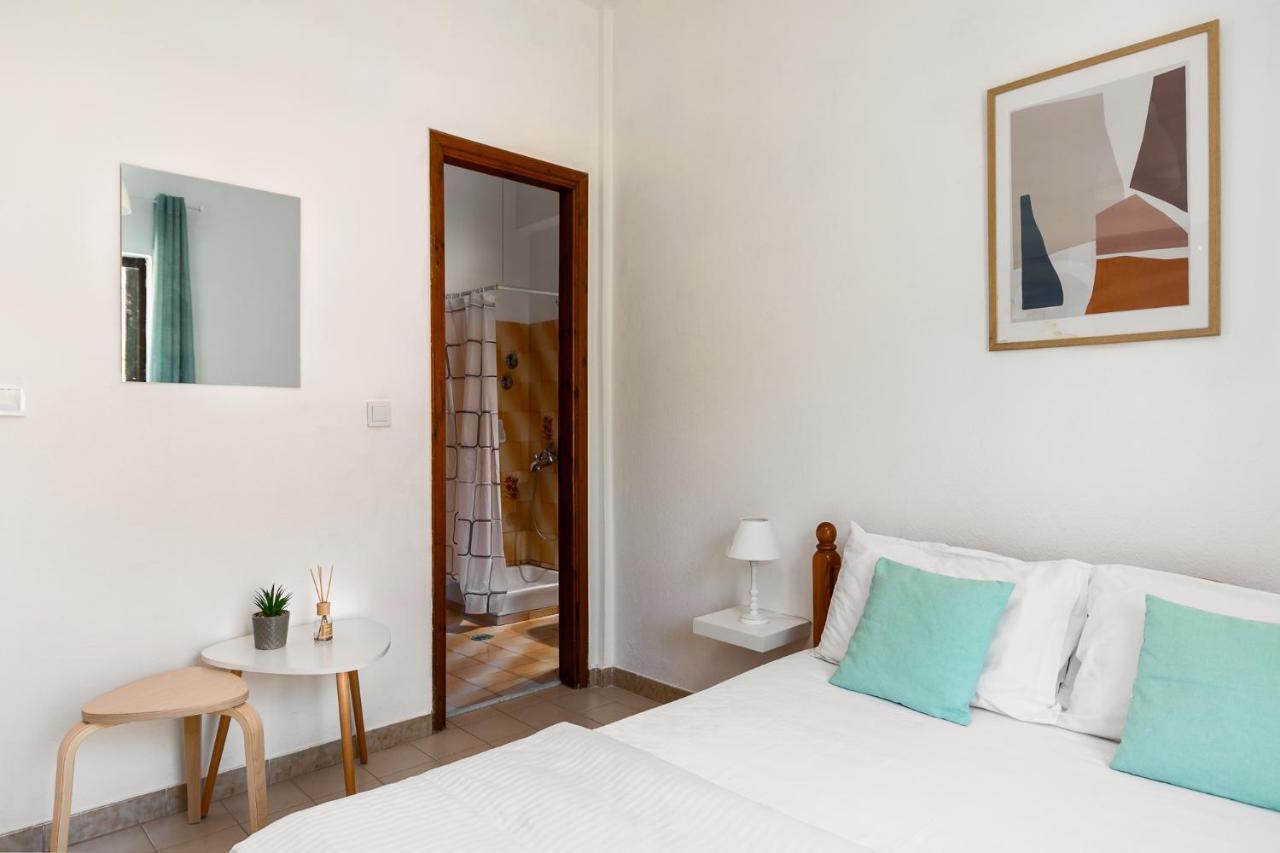 The Springfield Corner Apartments By Konnect Ypsos Exteriér fotografie