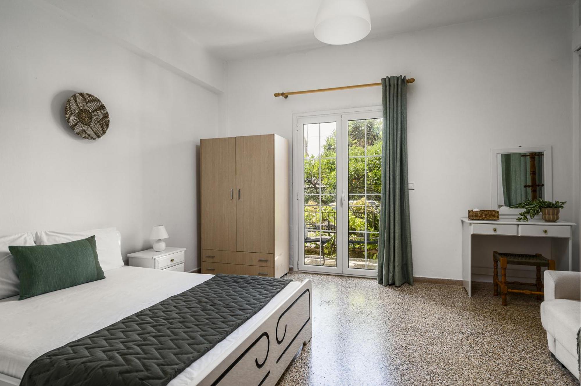 The Springfield Corner Apartments By Konnect Ypsos Exteriér fotografie