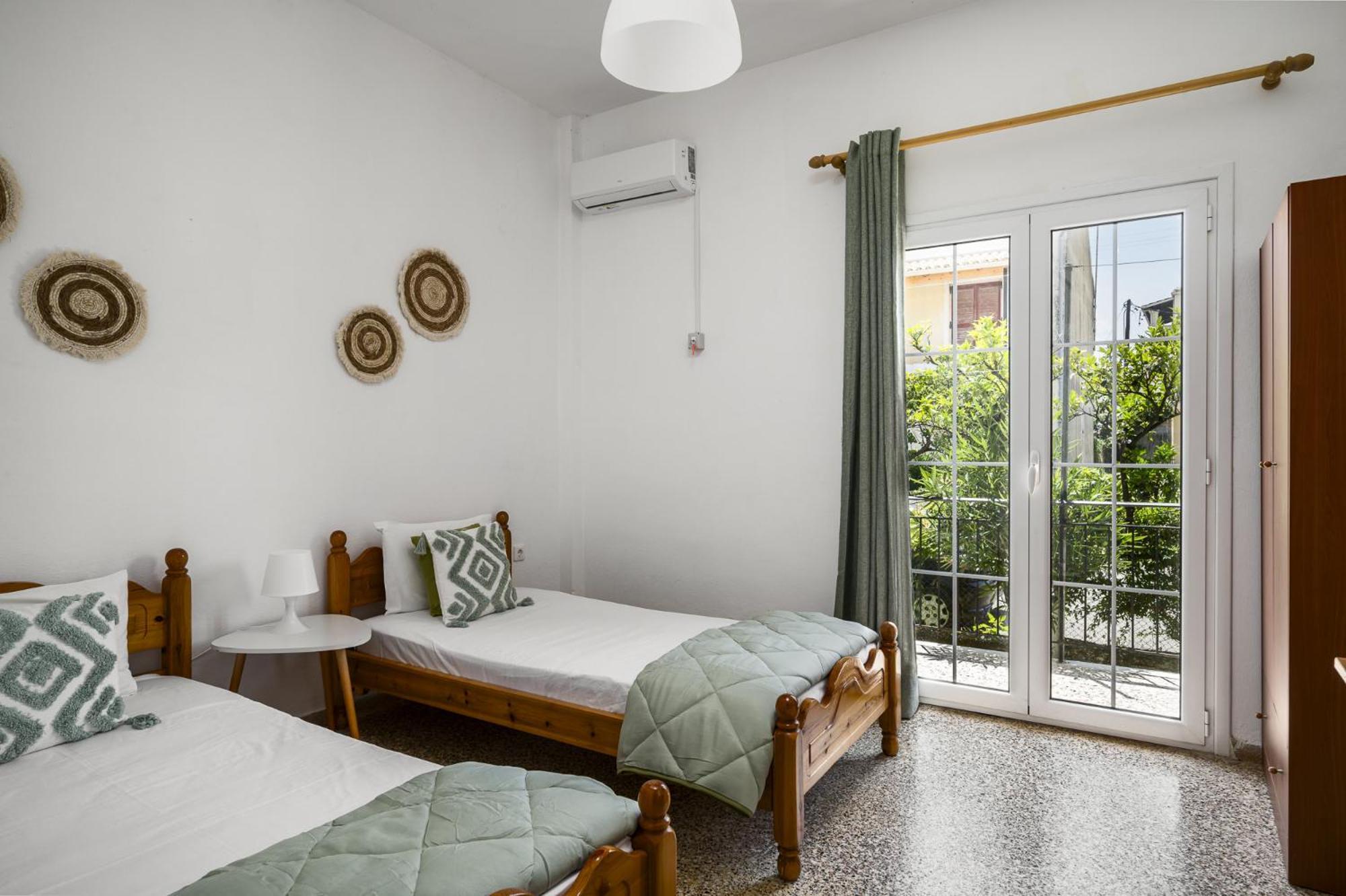 The Springfield Corner Apartments By Konnect Ypsos Exteriér fotografie